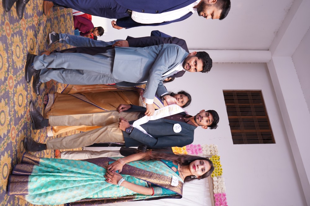 Mr Jivika